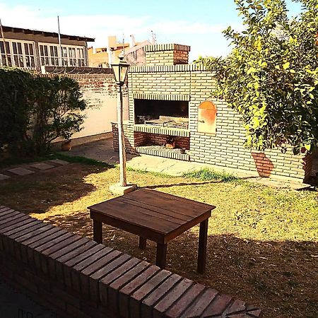Casa Bravo Mendoza Exterior foto