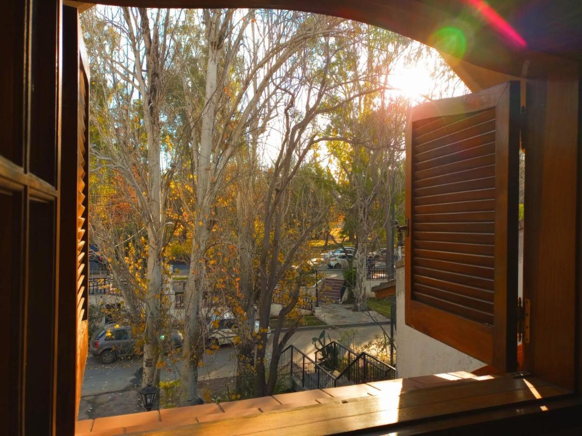 Casa Bravo Mendoza Exterior foto