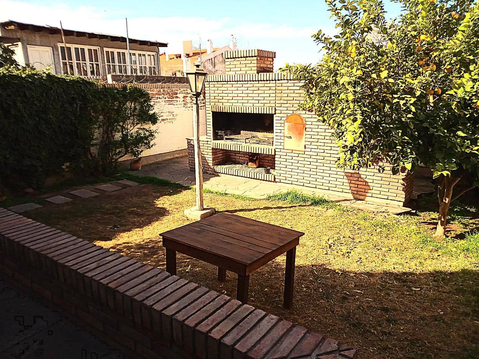 Casa Bravo Mendoza Exterior foto