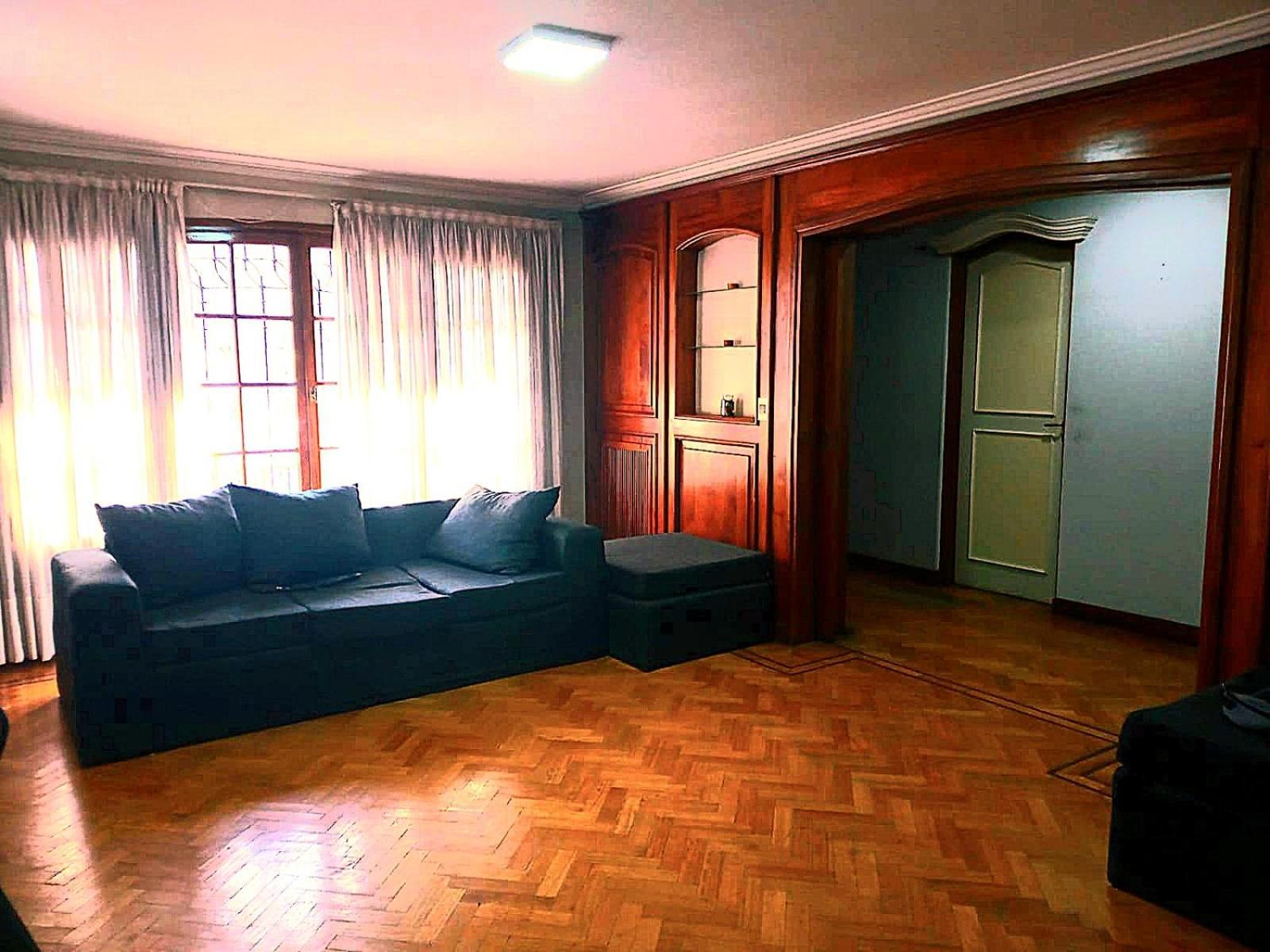 Casa Bravo Mendoza Exterior foto
